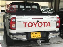 تۆیۆتا هایلۆکس